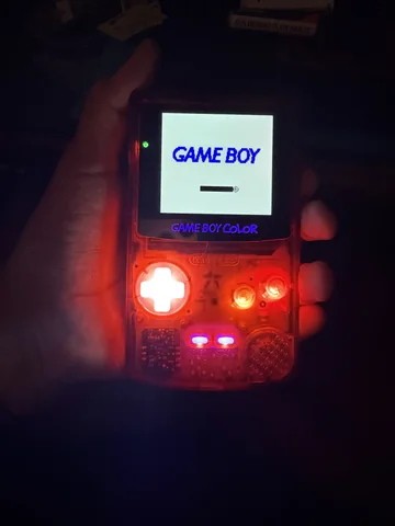 gameboy